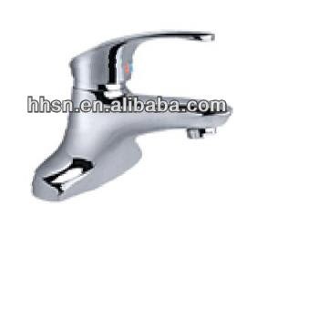 HHSN New design Wash hand 2 hole basin mixer taps HH-12201