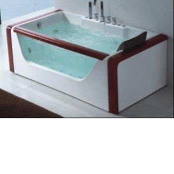 HHSN soaking bathtub