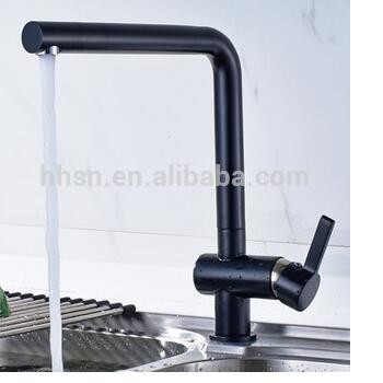 HHSN ORB kitchen sink faucet