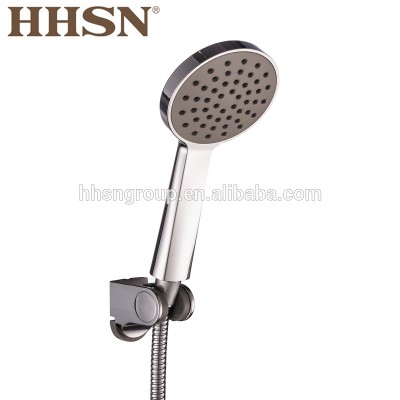 HHSN ABS plastic high pressure water  hand shower